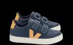 Veja Nautico Moutarde Velcro Sneaker Hot