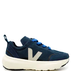 Veja Nautico Oxford Grey Sneaker Best