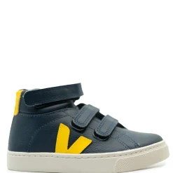 Veja Nautico Tonic Hi Top Sneaker Best