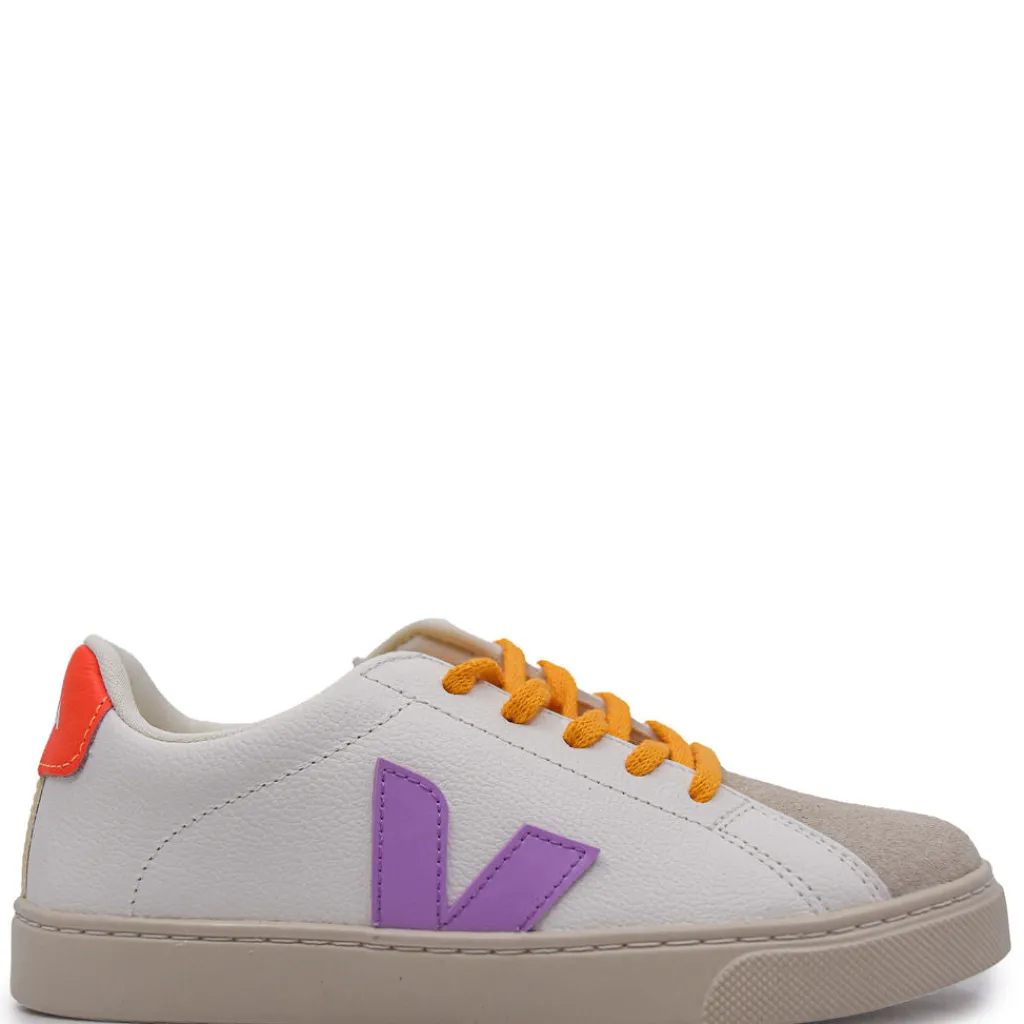 Veja Orchid Esplar Sneaker Hot