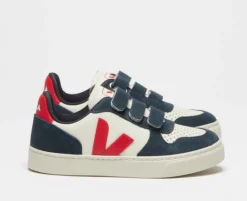 Veja Pekin Nautico Velcro Sneaker Outlet