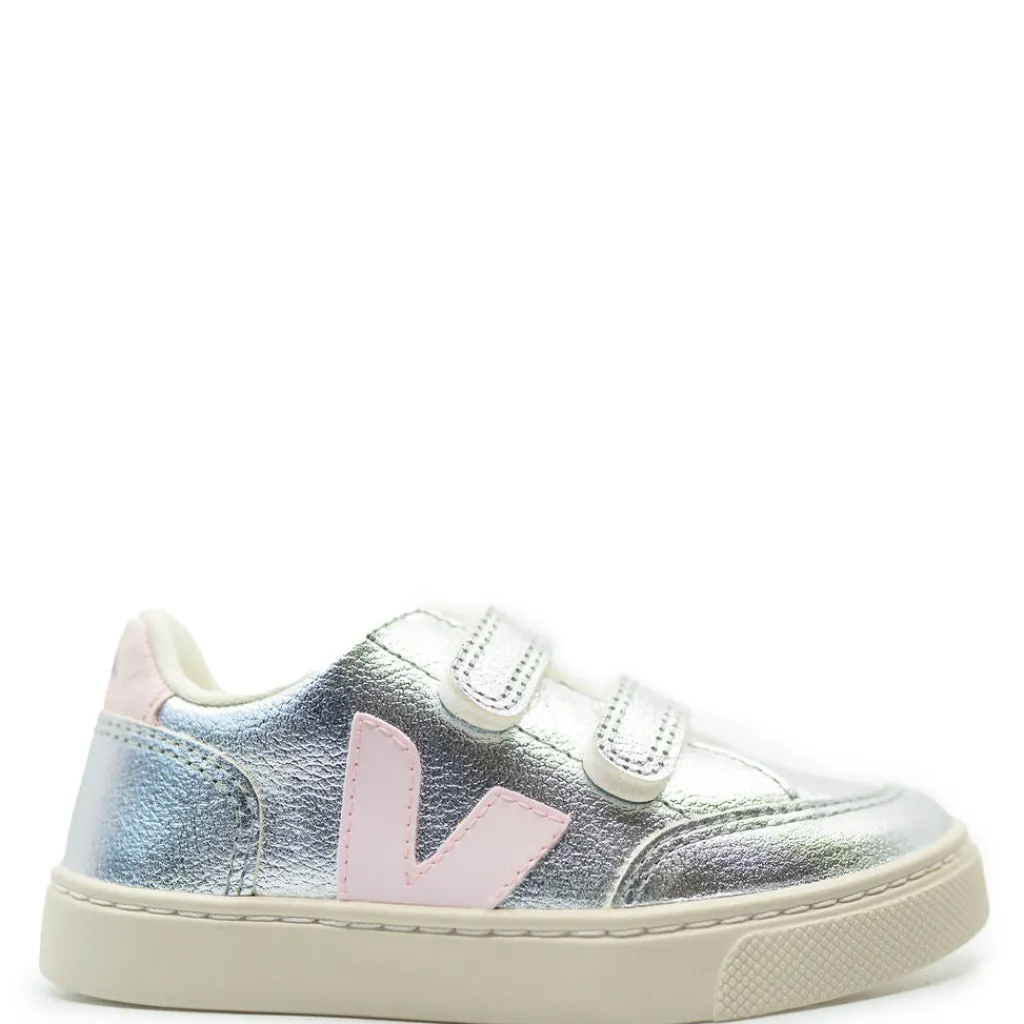 Veja Silver Lassi Sneaker Clearance