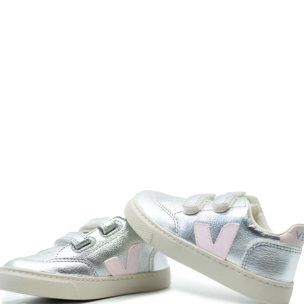 Veja Silver Lassi Sneaker Fashion