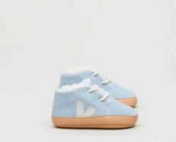 Veja Sky Fur Softsole Best