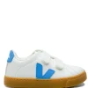 Veja White Aqua Natural Sneaker Clearance