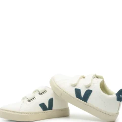 Veja White California Velcro Sneaker Sale