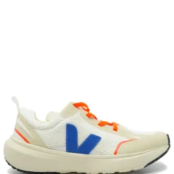 Veja White Indigo Sneaker Clearance